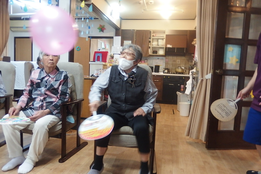 優楽亭デイサービス磯子区磯子(介護職/ヘルパーの求人)の写真7枚目: