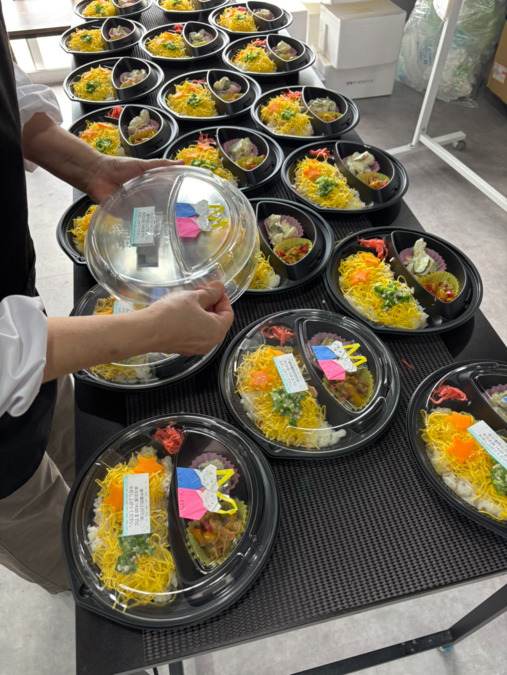 就労継続支援事業アル　大分支店（サービス管理責任者の求人）の写真4枚目：