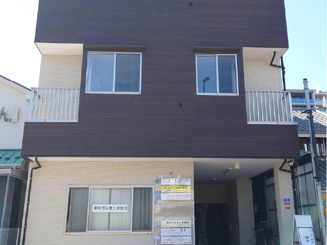 わくサポジュニア廿日市駅前の写真