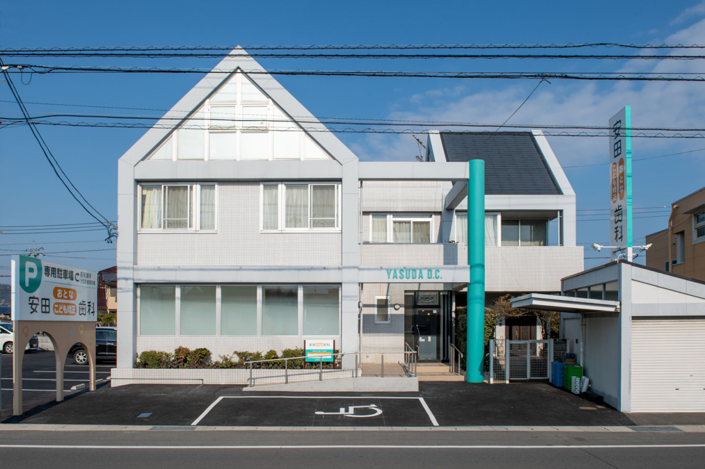 安田おとな歯科・こども矯正歯科（歯科衛生士の求人）の写真3枚目：