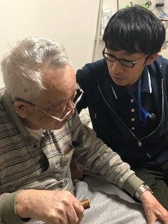 西川口訪問看護リハビリステーション（理学療法士の求人）の写真3枚目：