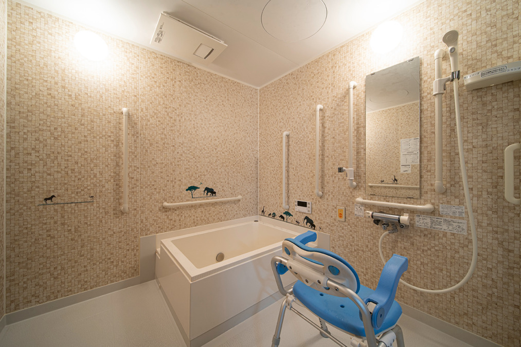 生活介護デイサービス CLAN平野の写真4枚目: