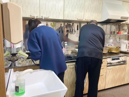 就労支援Ｂ型プログレス３２（介護職/ヘルパーの求人）の写真2枚目：