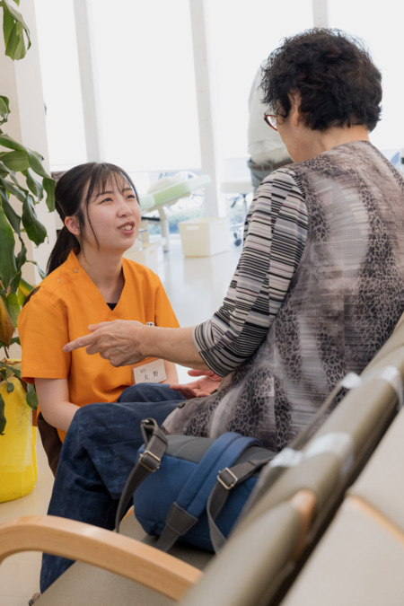 大野整形外科リウマチ科の写真3枚目: