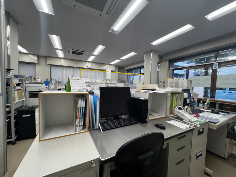 有限会社　ほほえみ介護サービスの写真3枚目：
