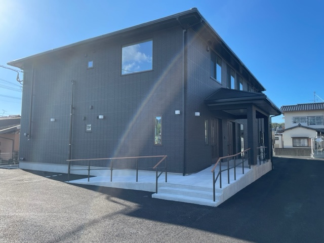 クライスハイム宇美東の写真