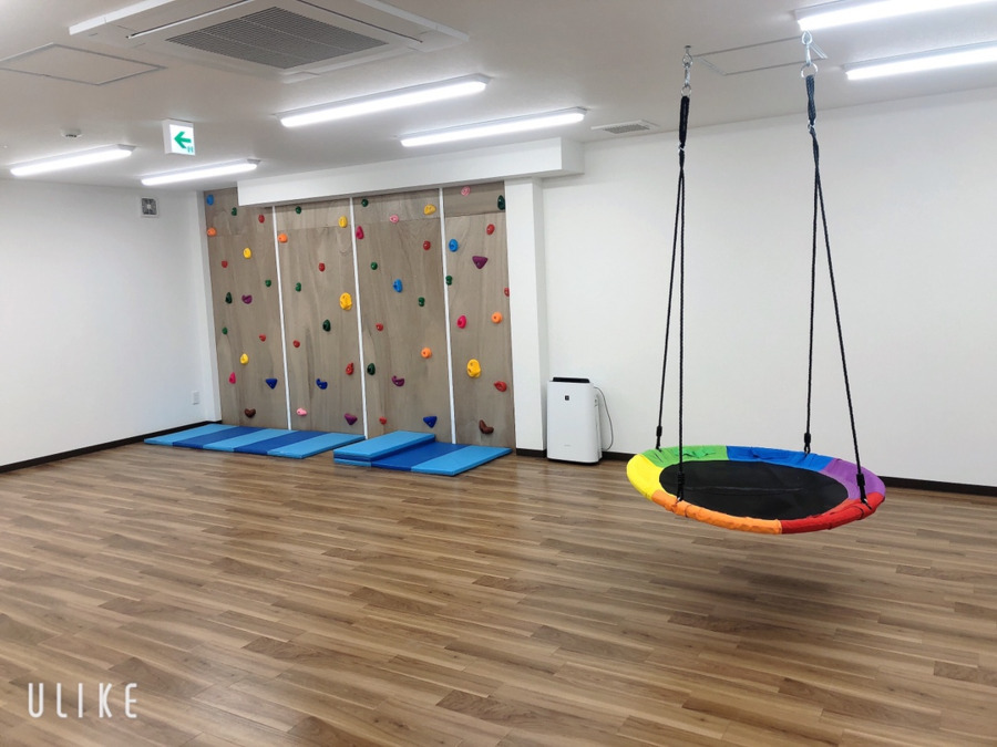 ハル南吹田店(児童指導員/指導員の求人)の写真2枚目: