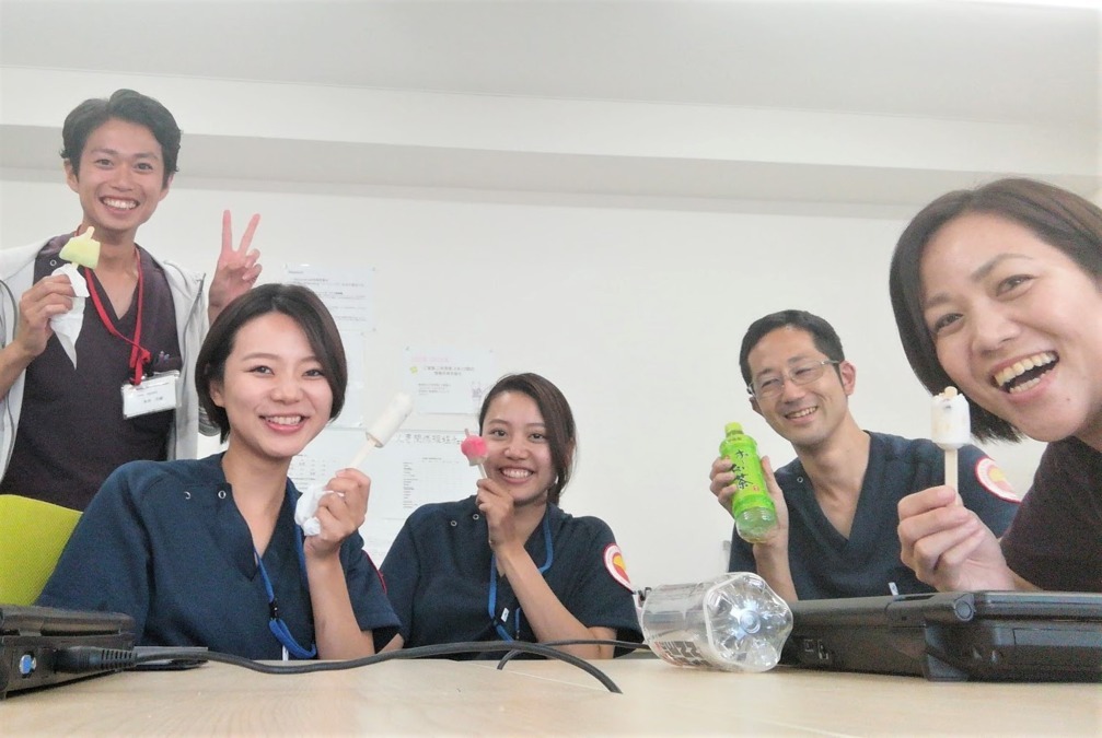 仕事イメージ