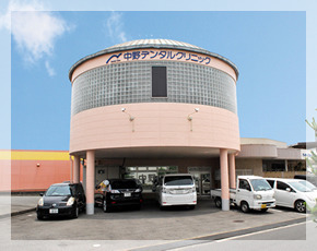 中野デンタルクリニックの写真2枚目: