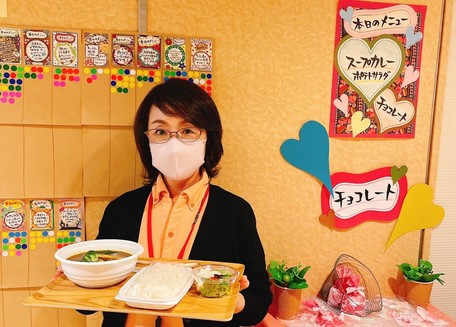 訪問介護ステーション 花笑（ケアマネジャーの求人）の写真4枚目：