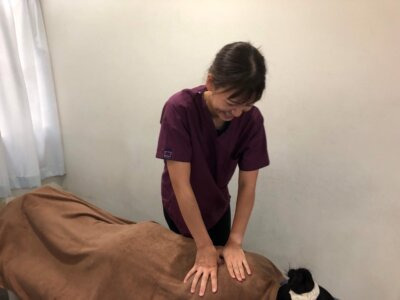 永井鍼灸接骨院の写真3枚目：