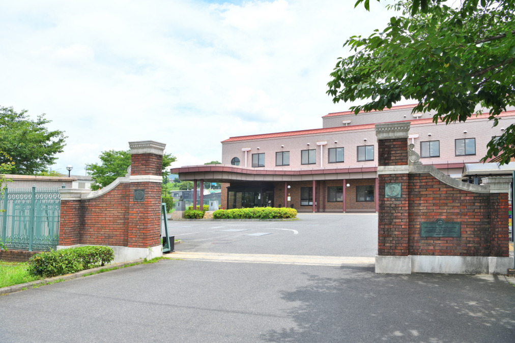 一般財団法人信貴山病院分院 上野病院の写真