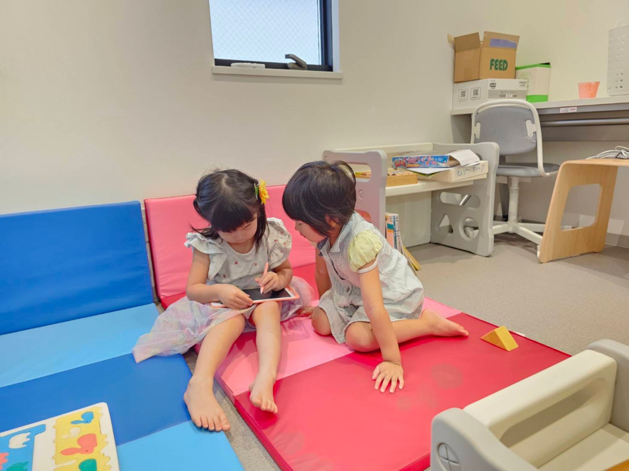 秋山歯科クリニック（歯科衛生士の求人）の写真5枚目：