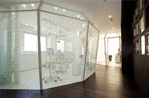 医療法人麻生歯科（歯科衛生士の求人）の写真6枚目：