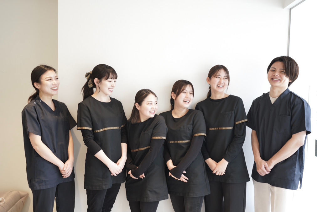 みくりや歯科の写真