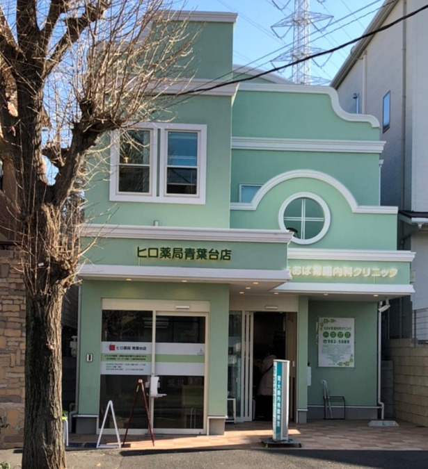 ヒロ薬局 青葉台店の写真11枚目: