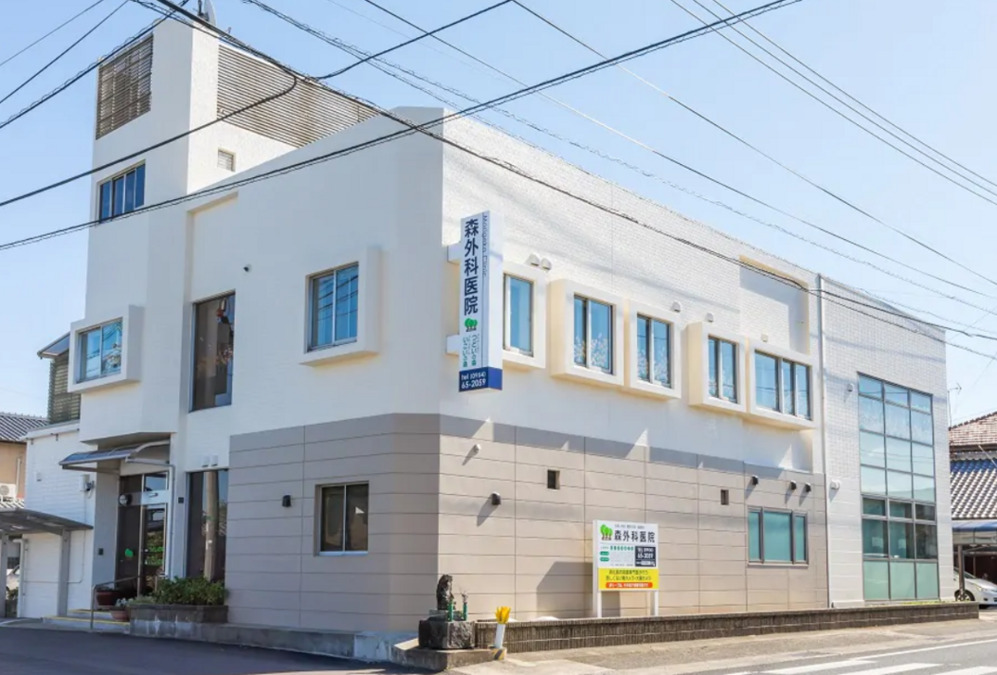 住宅型有料老人ホームなごみの杜の写真