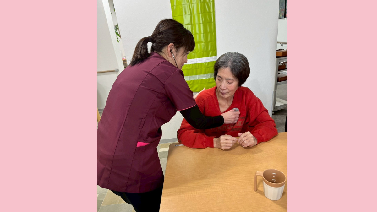 住宅型有料老人ホームかなった太田【2025年07月01日オープン】(看護師/准看護師の求人)の写真4枚目: