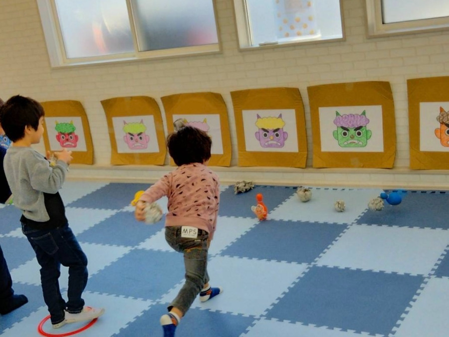 ワンステップスマイル　橋本教室の写真5枚目：