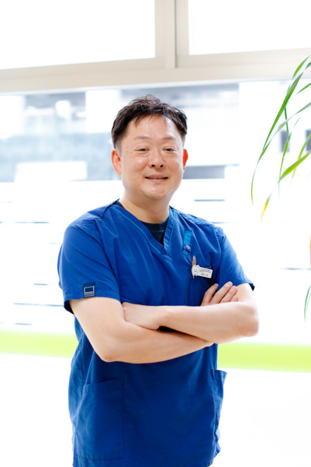 医療法人 仙台東口矯正歯科(歯科衛生士の求人)の写真9枚目: