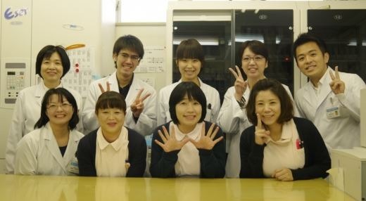 南大分薬局の写真5枚目：