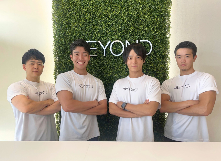 BEYOND 春日井店の写真