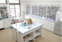 海の子薬局 西川越店の写真3枚目：