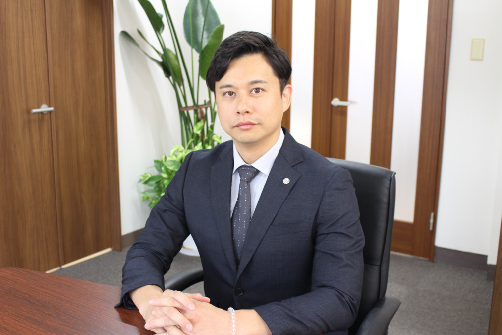 株式会社セルヴィス　本社の写真