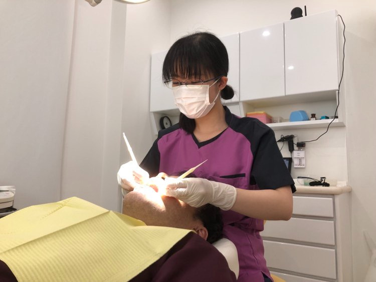 たかはし歯科（歯科助手の求人）の写真7枚目：