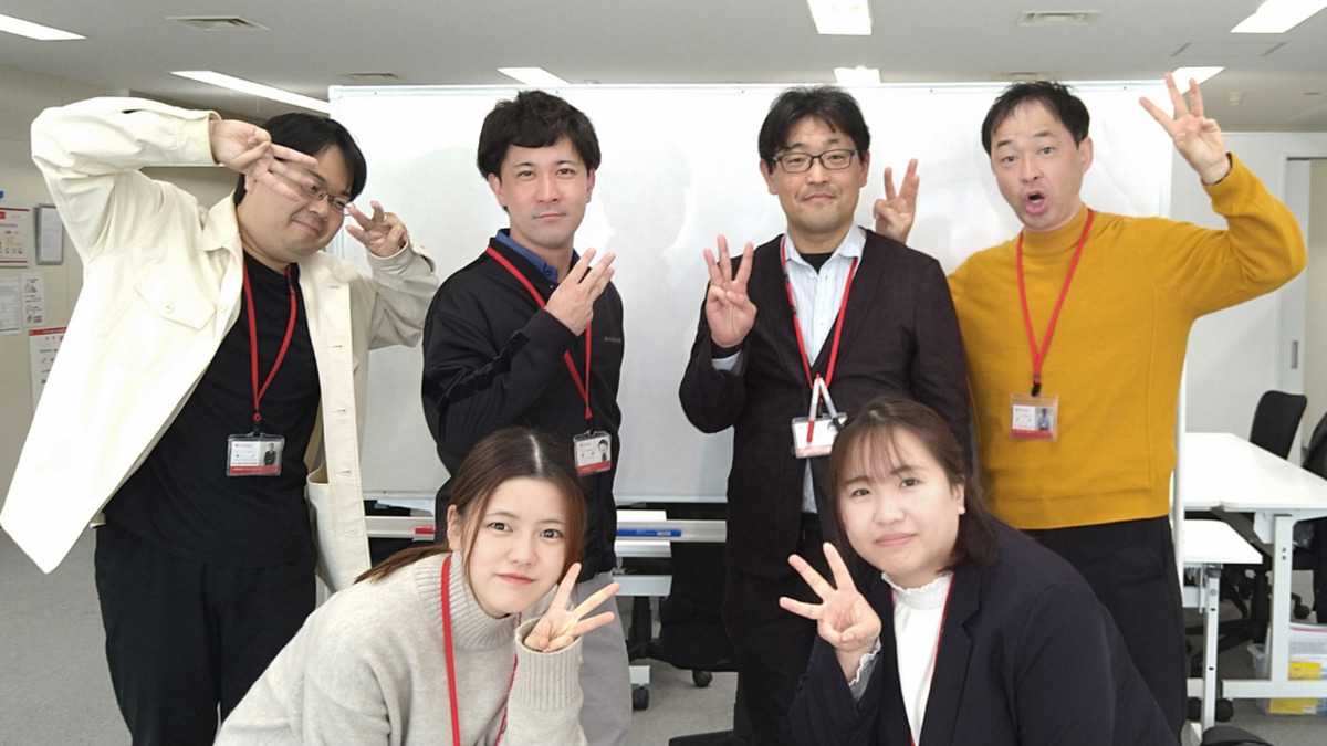 就労移行支援事業所　ディーキャリア広島オフィスの写真