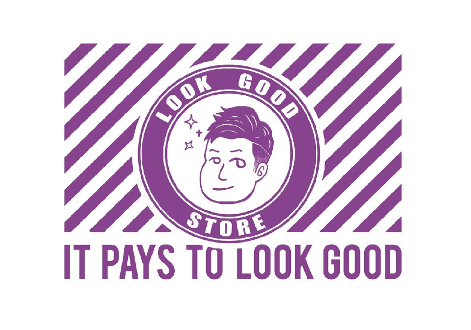 LOOK GOOD STORE TAKARAZUKAの写真2枚目：神戸の旧居留地で人気のメンズ専門サロン【LOOK GOOD STORE】の宝塚店