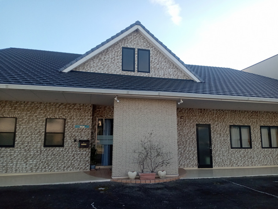 訪問看護ステーション Smile+(看護師/准看護師の求人)の写真4枚目:すまいるはうす