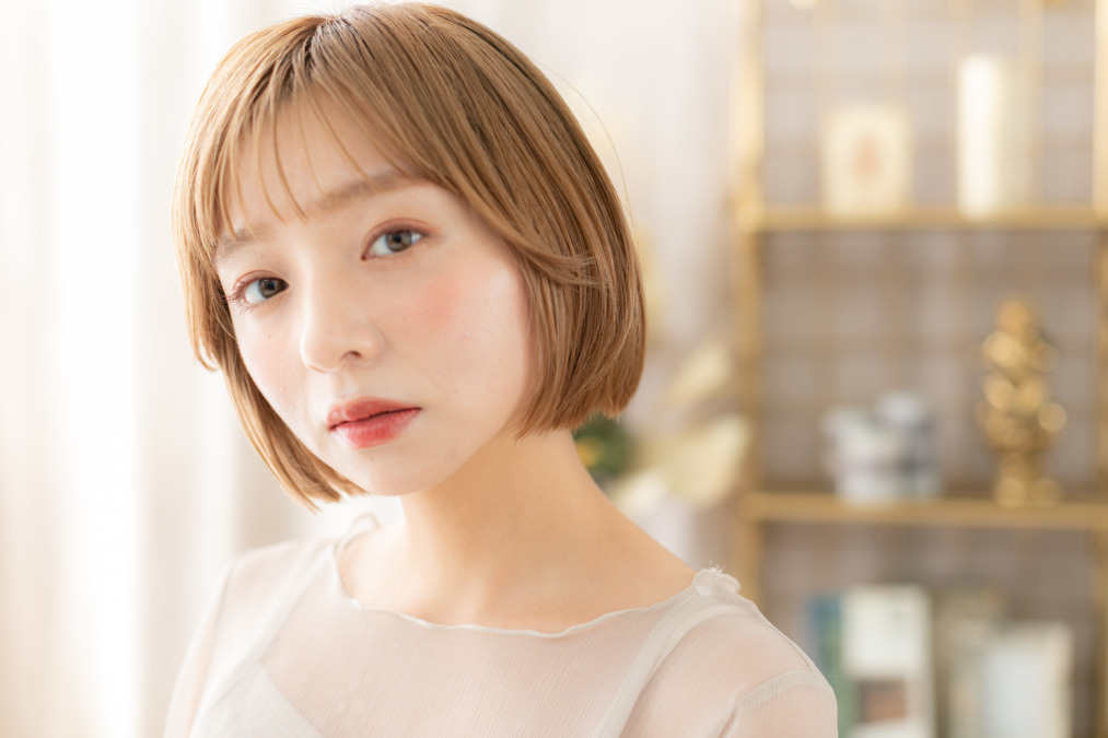 COVER HAIR bliss【カバーヘア ブリス】戸田公園/戸田公園西口店（美容師の求人）の写真6枚目：