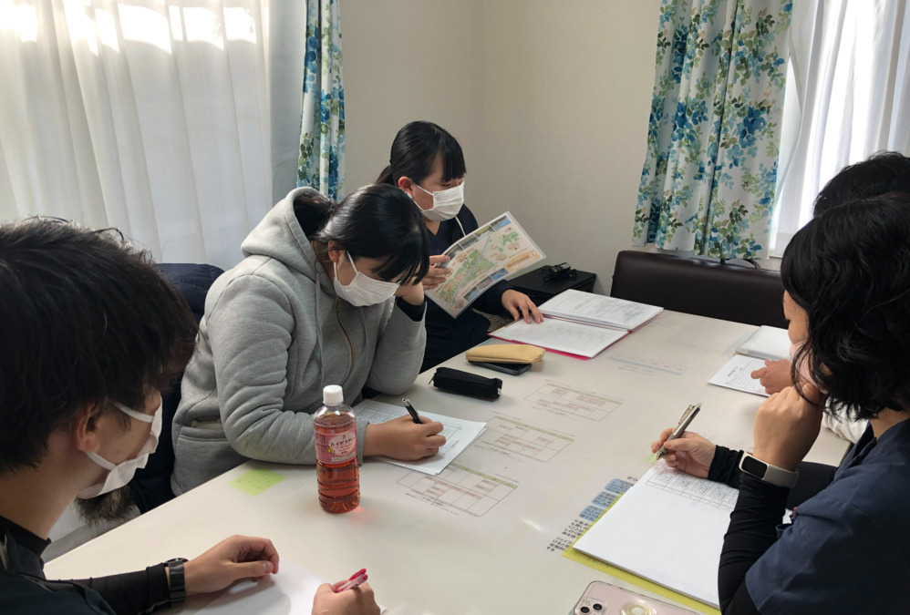 ゆうあい治療院の写真4枚目：