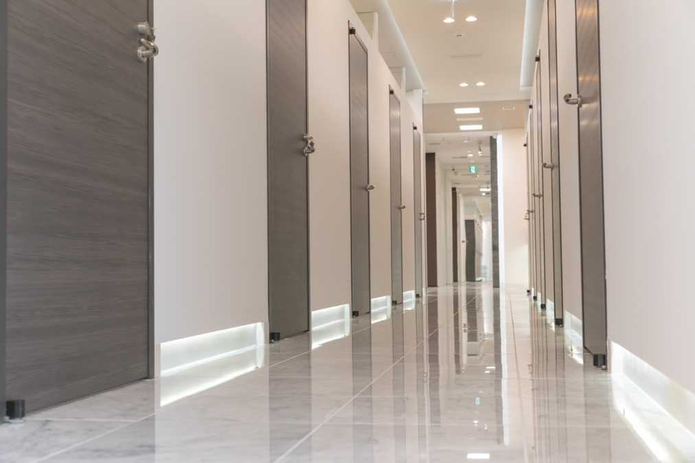 新未来クリニック（医療事務/受付の求人）の写真4枚目：