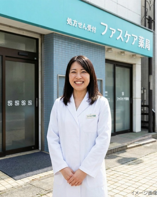 株式会社オンラインメディカルケア 調剤薬局の写真