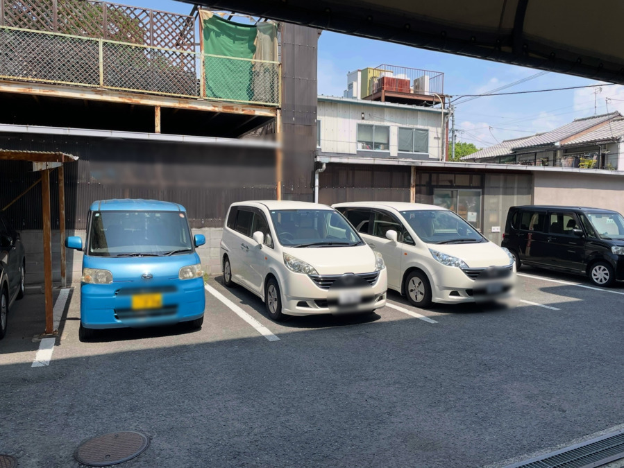 就労継続支援B型メタワーク 放出事業所の写真