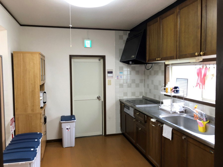 共同生活援助 Leaf　2nd、3rdの写真3枚目：