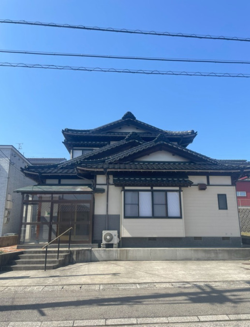 グループホームこちの音の写真