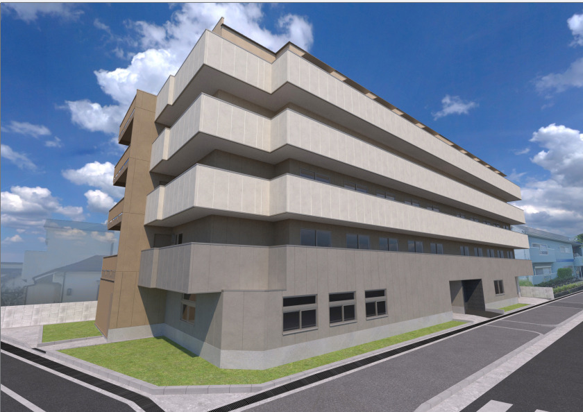 ASPARK西宮山口(仮称)の写真