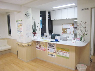 渡辺クリニックの写真: