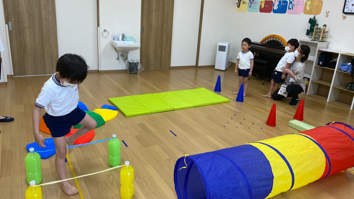 発達支援フォルテシモの写真