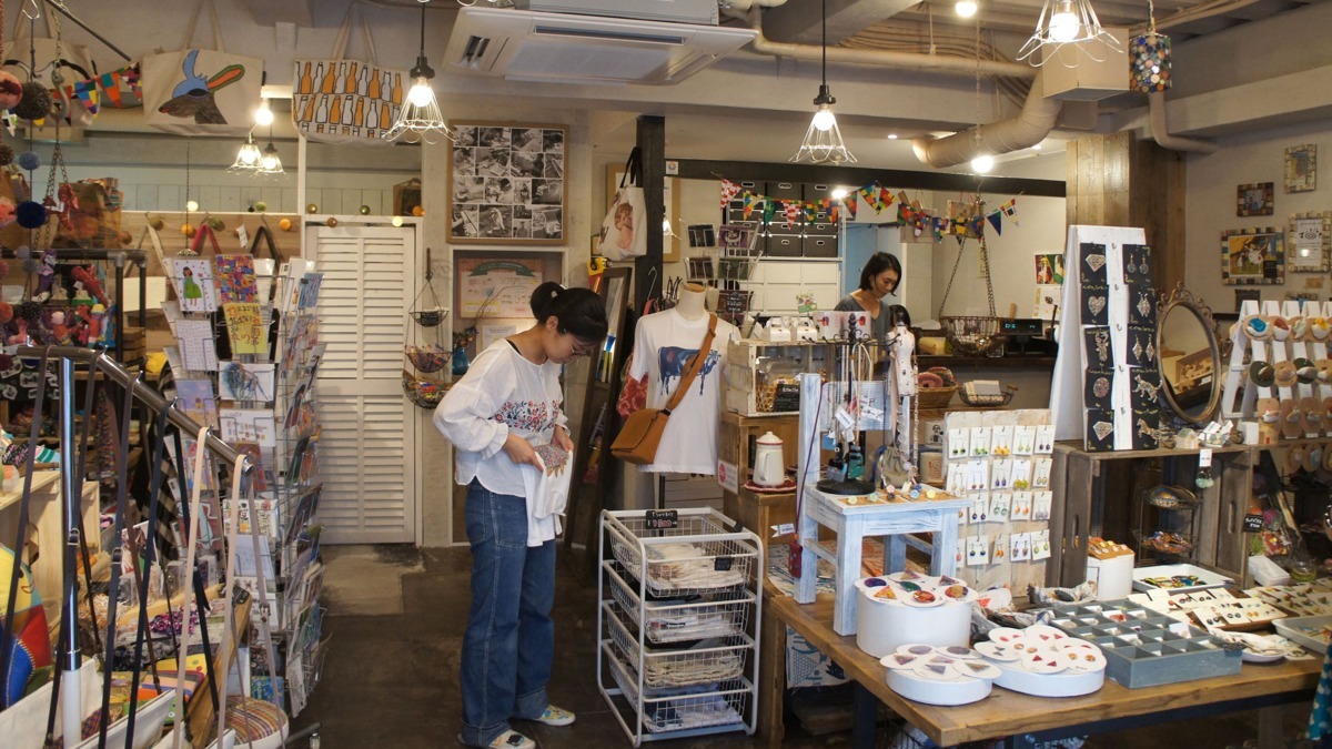 就労継続支援A型事業所マジェルカ（サービス管理責任者の求人）の写真3枚目：