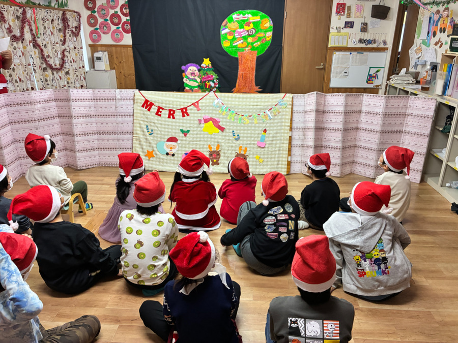 放課後等デイサービス・児童発達支援 えがお 郡山本店の画像