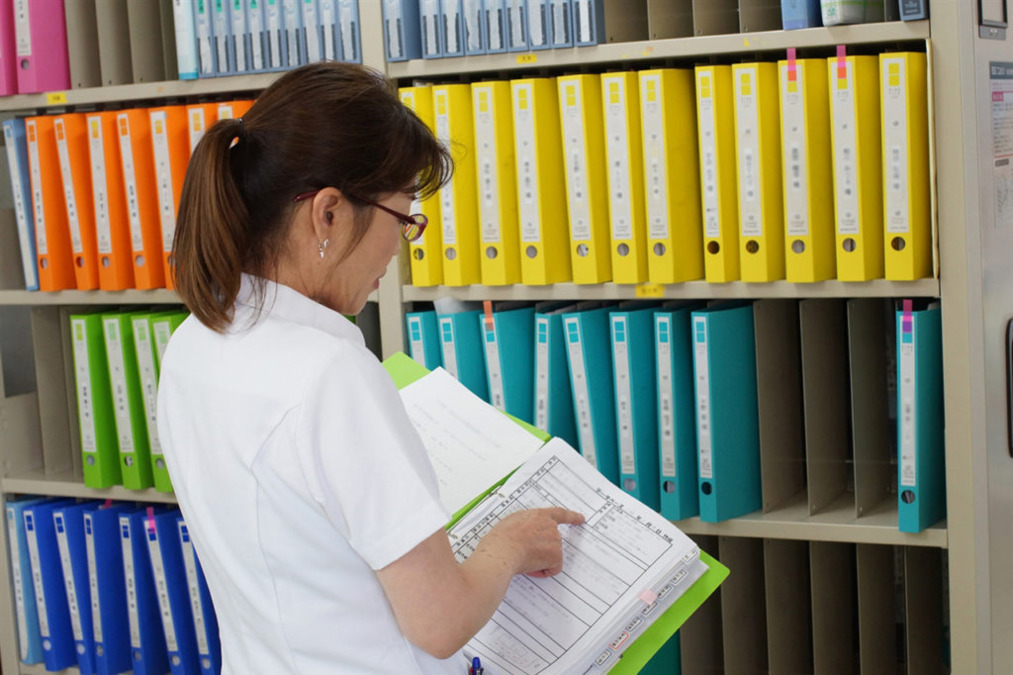 訪問看護ステーション望みの写真3枚目：