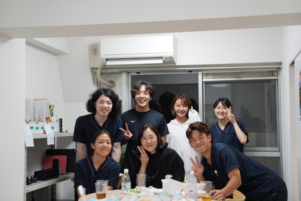 あさぎ訪問看護ステーション（看護師/准看護師の求人）の写真6枚目：
