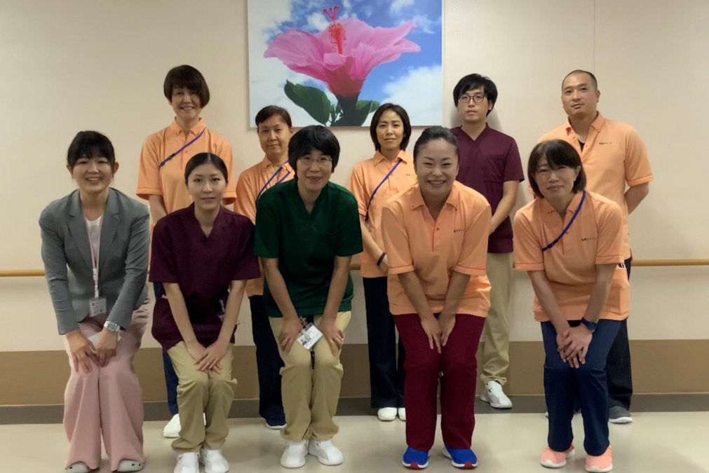 看護クラーク横浜瀬谷の写真