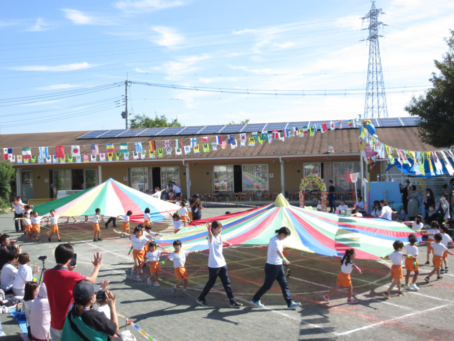 明日香保育園(保育士の求人)の写真2枚目: