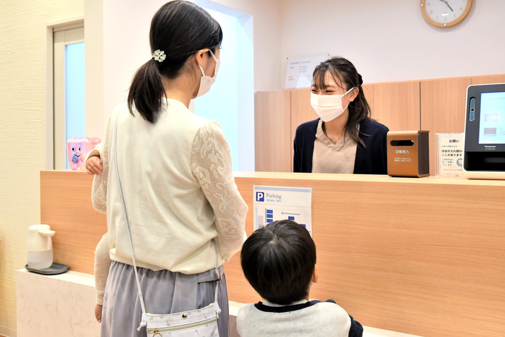 荒木田歯科医院(歯科助手の求人)の写真4枚目: