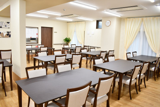 住宅型有料老人ホーム　ゼアフロー寝屋川【2025年10月13日オープン】の写真3枚目：